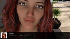 Where the heart is. Part 243