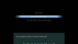 LockDown Dom part 14