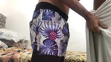 Pediu leite e ganhou