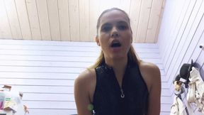 Latex hard cocktrampling (720p)