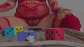 Stepmom Giantess Casino Royale JOI