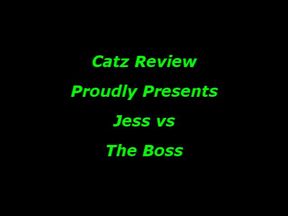 Jess vs The Boss