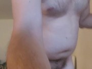 As the World Evolves A New Male Pornstar Emerges!