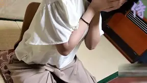 Cumming Inside My Japanese Girlfriend!