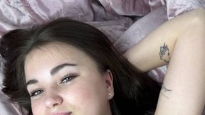 Video sent by @stassyscorpio @Teasing & #Naked #18+ Teen #Small Tits #Brunette free movie hot | Tik.Porn