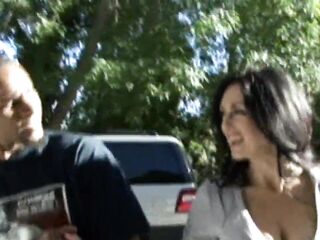 Lake Russell Likes Being A Ratchet Cougar