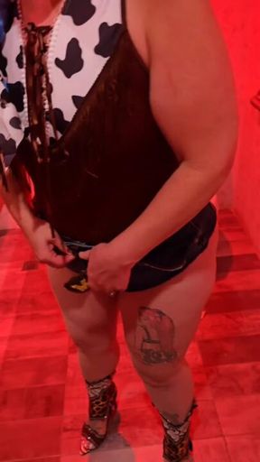 Swinger party P
