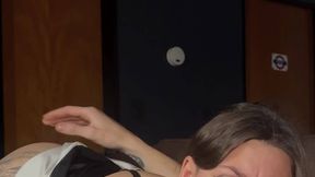 Porn Movie @Blowjob and #Curvy & Thick #Brunette #Natural Big Tits #Tattoo Like & Share!