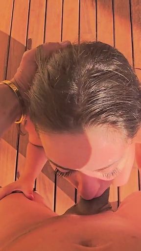 Facial Temptation