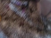 Fan Edging Me With One Of My Remote Controlled Vibed