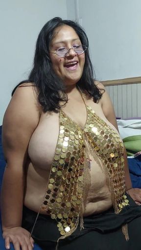 Big cock hunter 5