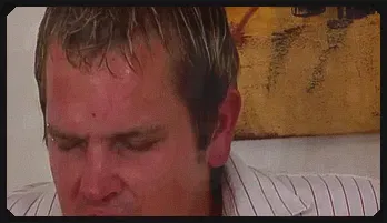 Intense Gay Anal Action – Unfiltered Passion