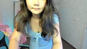 Milana Milli Private Show