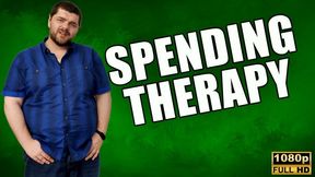 KingMarti: Spending Therapy - Full HD 1080p