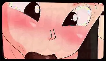 Dragon Ball Yurin Hen 6:09720p - High-Octane HD Ebony Hentai Cartoon
