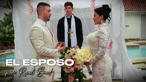 Martix Wedding Chapter Ii - Mariana Fucks a Stripper at Her Bachelorette Party