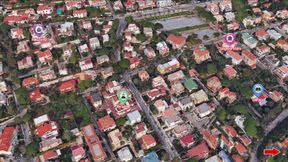 Max's Life Season 3 Cap 127 Orgy at the Cinema