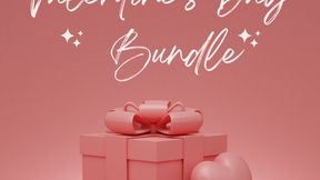 Bimbo Bambi's Valentine's Day bundle (Audio Only)