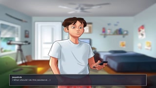 SummerTime Saga (PT 44) - This nurse goes the extra mile -Diane's Route