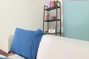 Markus Dupree In 18yo Teen Casting With Svetlana My First Time Anal