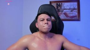 Roy Constance Private Show