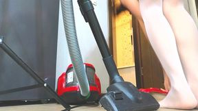 alice decided to vacuum you like a piece of dirt