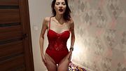 ASMR invitation to play with Joanna Plum
