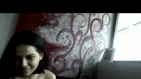 Amazing Jenna Private Show