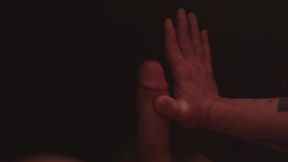 never masturbated like this before, WOW