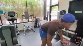 Kaden Kole - Bbc Workout