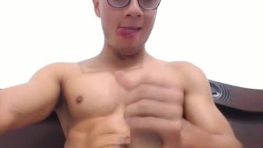 Andrex J Private Show