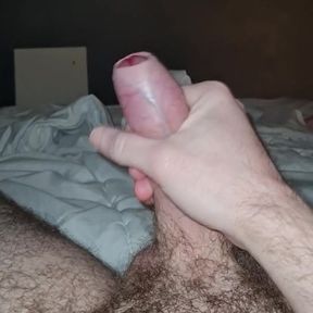 POV Cumshot #2