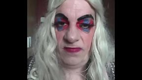 would you fuck my anal pussy in public dressed like this if i promised to take a deepthroat cumshot afterwards part 1