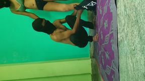 Telugu buthulu wife and husband sex video