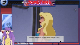 Something Unlimited Uncensored Guide Part 140