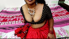 Never Seen so Much in Komal's Ass