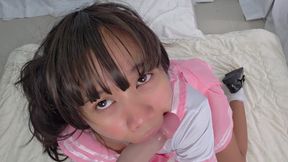 Step-daddy's Cum Slut