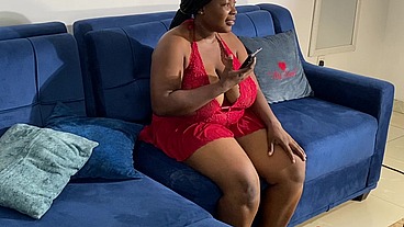Igbo dick apprentice enticed by boss wife