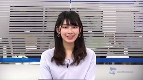 お天気お姉さん