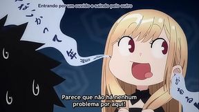 My dressup darling ep2