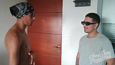 Trabajo grupal del sexo
