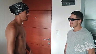 Trabajo grupal del sexo