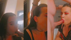 another day another nut