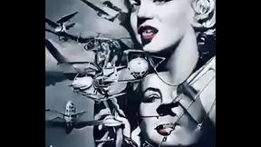 MM advertising in Aviation Weekly for the Burroughs Computer Inc.