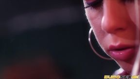 Passionate Arty Compilation