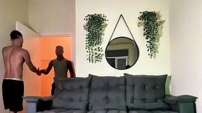 dotado de 23cm arrebenta o cuzinho branquinho do fotografo que foi fazer um ensaio - gifted with 23cm bursts the white ass of the photographer who went to do a rehearsal