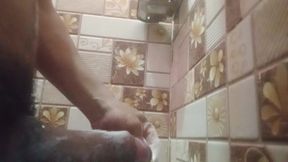 Masturbation Nepali boy
