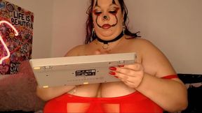 Maya Bellee Private Show