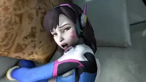 D.Va Online