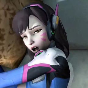 D.Va Online